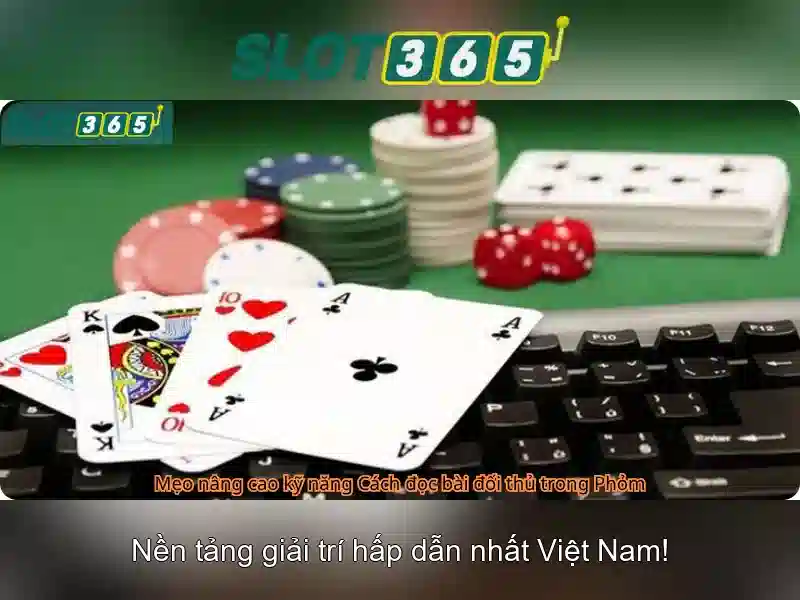 Khuyến Mãi Slot365