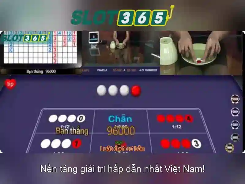 SLOT365 - Link Slot365 Chính Thức 2026 | Trải Nghiệm Slot365 Đỉnh Cao
