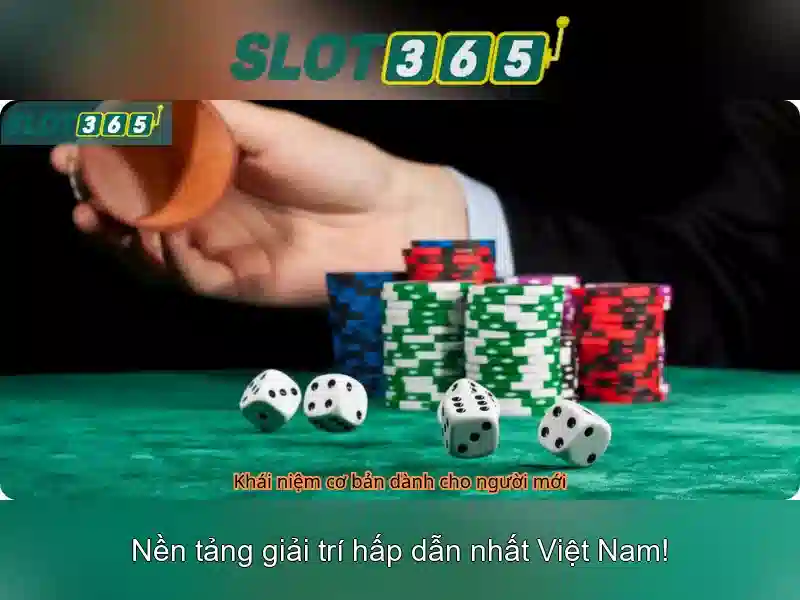 SLOT365 2026