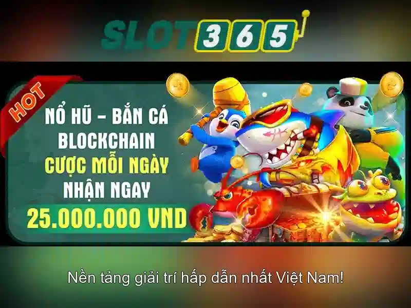 SLOT365 Casino