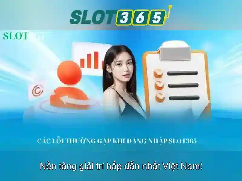 Khám Phá Slot365