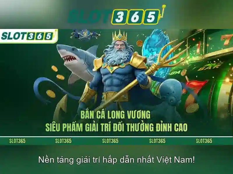 Nạp Tiền Slot365