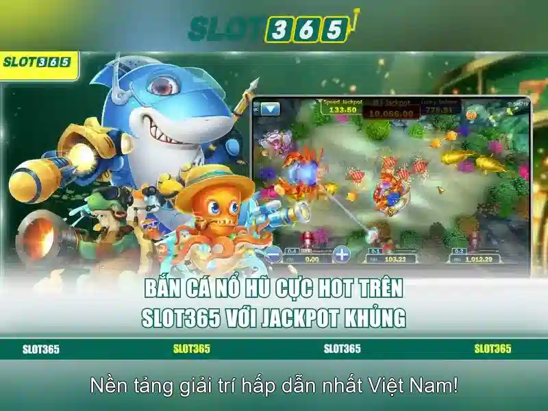 SLOT365