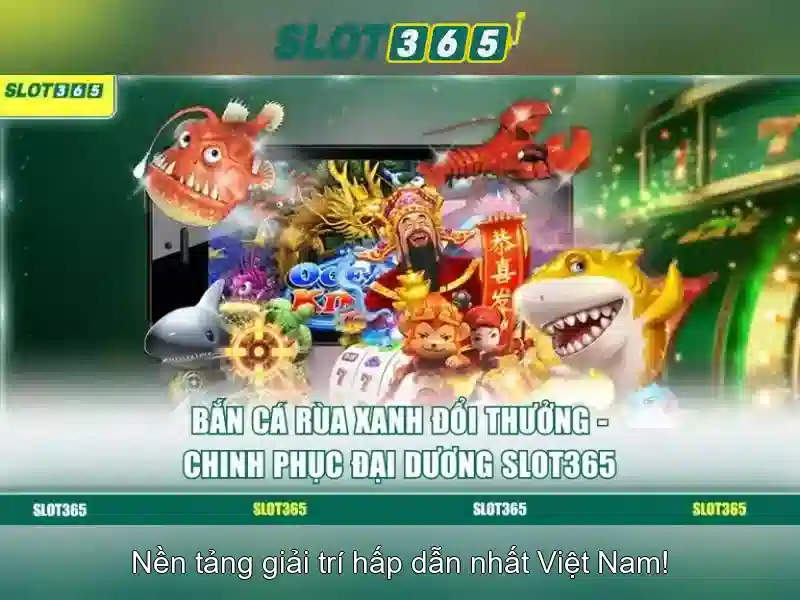 Đánh Giá Slot365