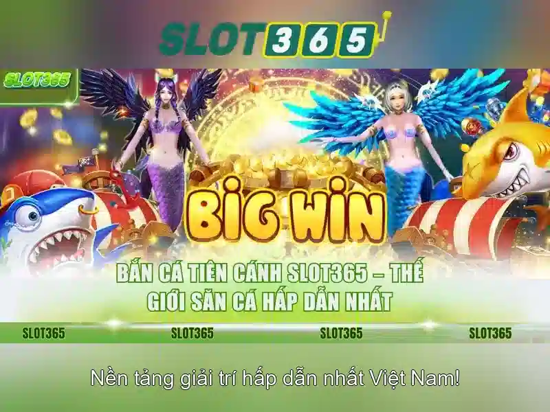 Slot365 an toàn không