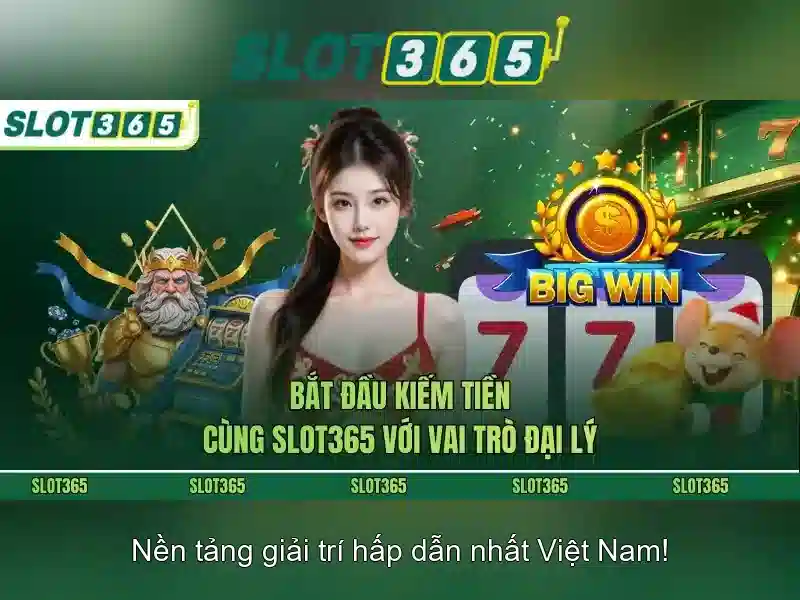Cách truy cập Slot365 không bị chặn