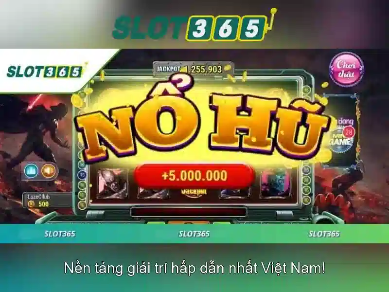 Tại Sao Cần Đổi IP Khi Sử Dụng SLOT365?