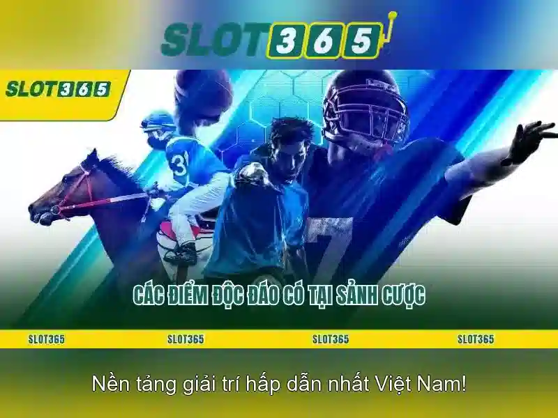 Slot365 – Trang Chủ Slot365 Chính Thức 2026