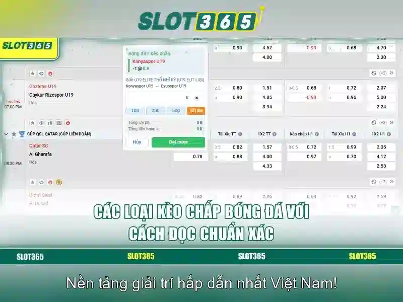 SLOT365 - Ứng Dụng Slot365 APK Miễn Phí Cho Người Chơi Slot