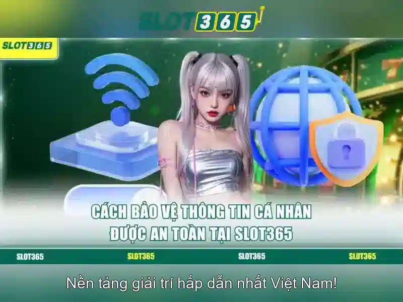 Game Slot365