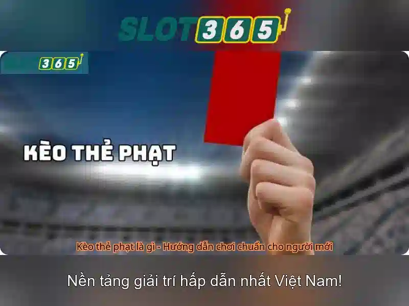 SLOT365 – Trải Nghiệm Slot Đỉnh Cao
