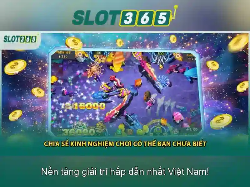 Đăng Ký Tài Khoản Slot365 | Nền Tảng Trò Chơi Slot Hàng Đầu 2026
