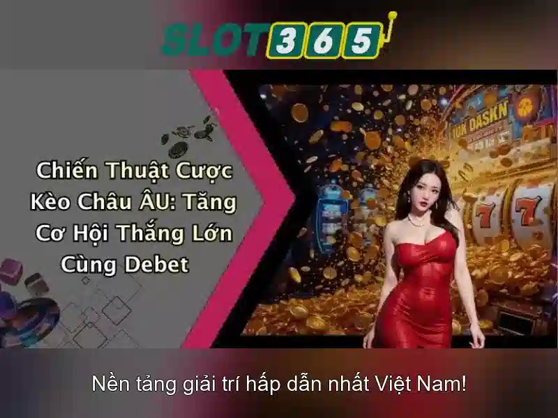 Tải Slot365 – Hướng Dẫn Cài Đặt Ứng Dụng