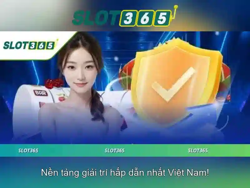 SLOT365 – Trải Nghiệm Slot365 iOS Tối Ưu Cho Người Chơi SLOT