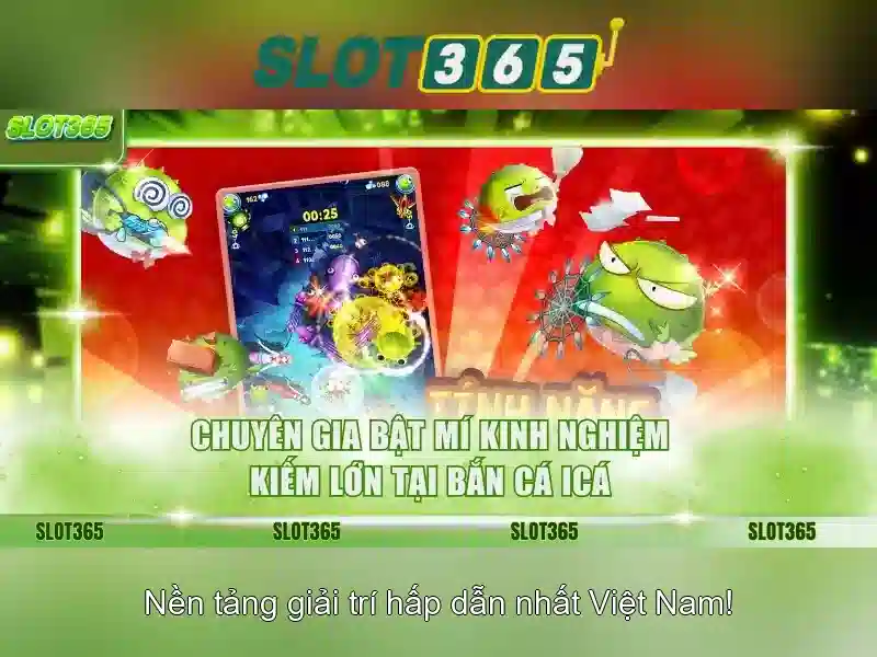 Hướng Dẫn Đăng Ký SLOT365 Thành Công 100%