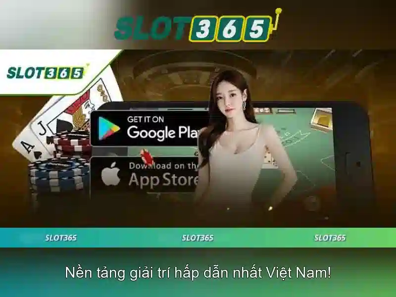 Hướng Dẫn Đăng Nhập Slot365