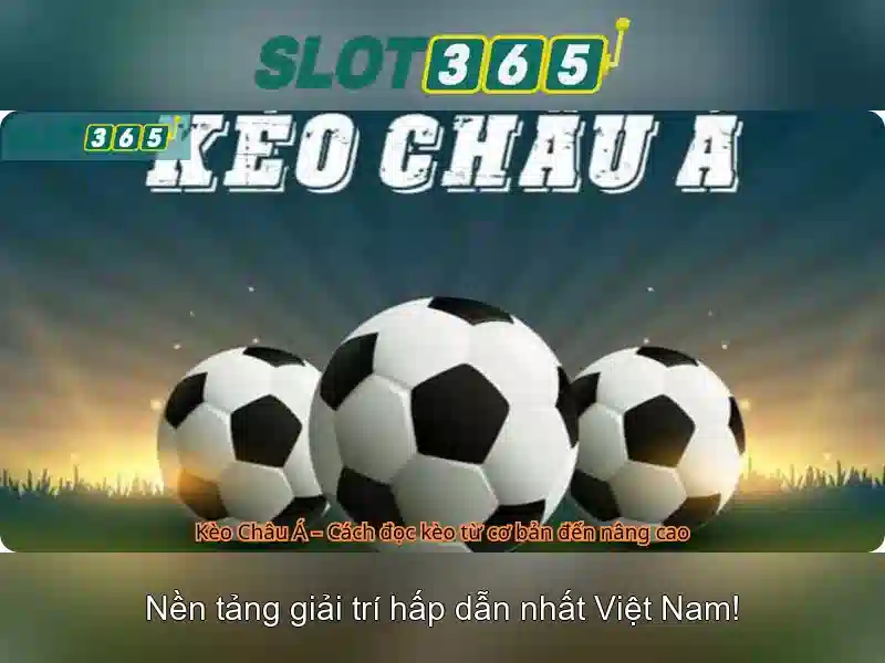Game slot Slot365