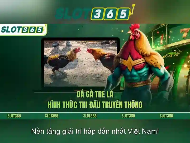 Giới Thiệu SLOT365