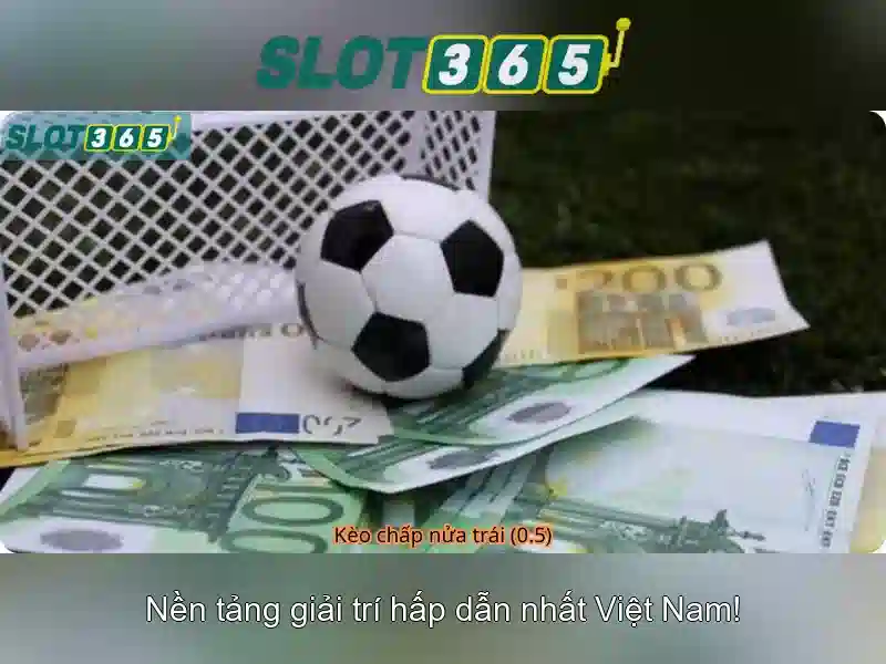 Ưu điểm Slot365