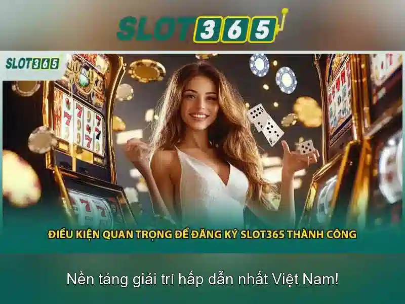 Bắn Cá Đổi Thưởng Slot365 – Trải Nghiệm Đỉnh Cao Với Bắn Cá Slot365 Mới Nhất 2026