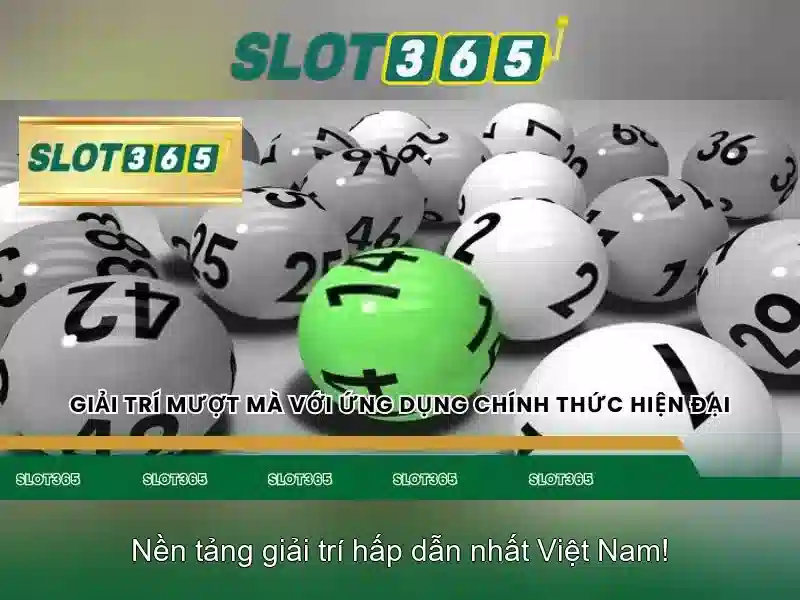 Trải Nghiệm Slot365 Game