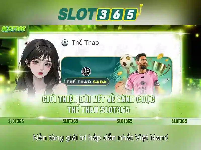 Lợi Ích Đăng Nhập Slot365