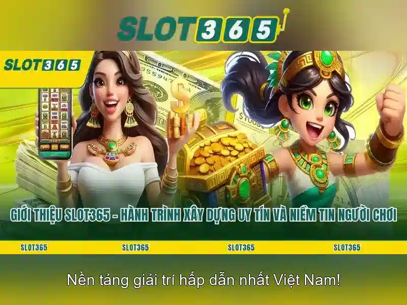SLOT365