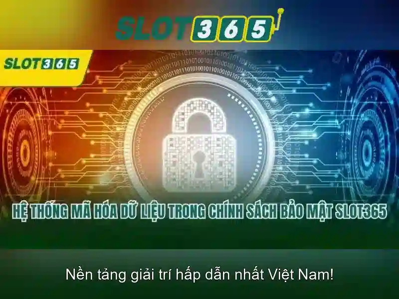 Ưu Đãi Slot365 App