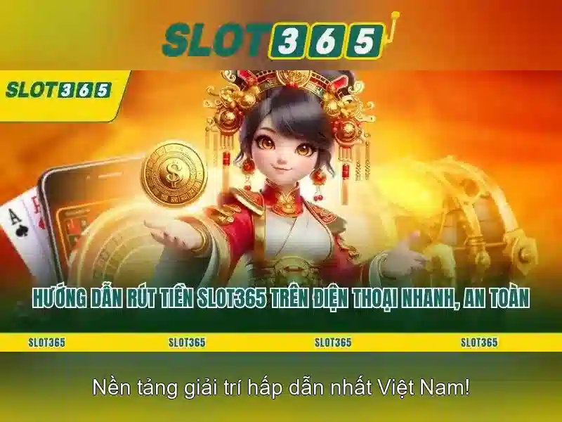 Nạp Tiền Slot365 Qua Ví Điện Tử
