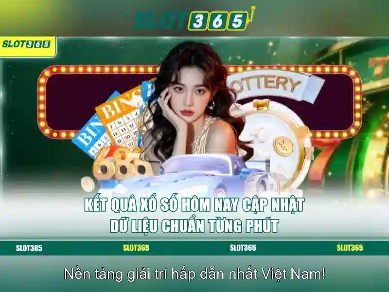 Trải nghiệm slot365 app đỉnh cao