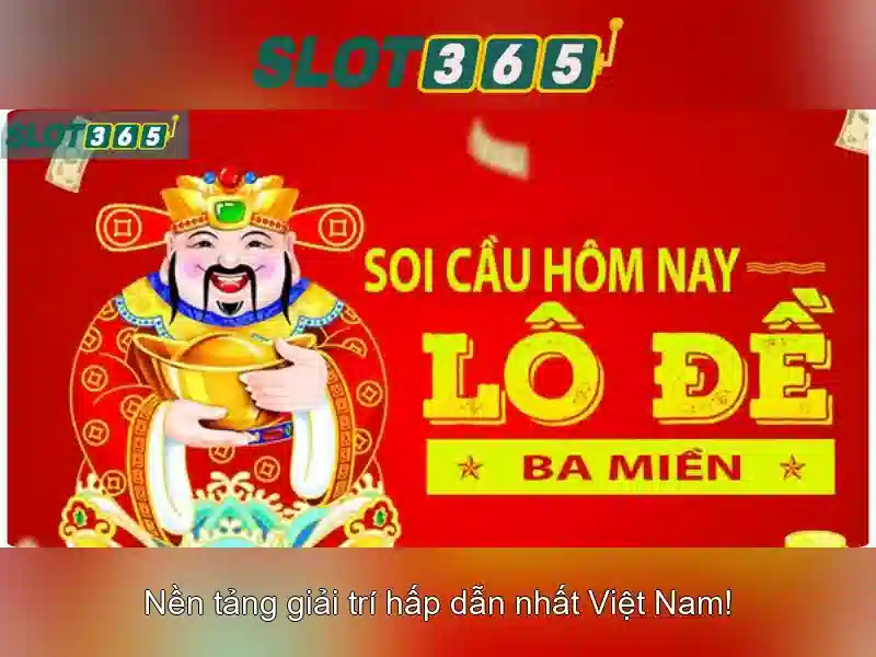 Hướng dẫn tải app Slot365