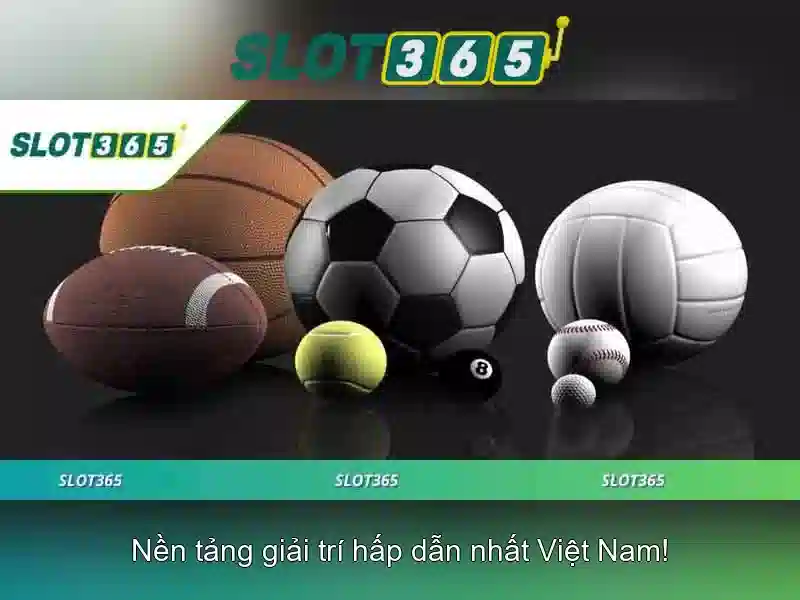 SLOT365