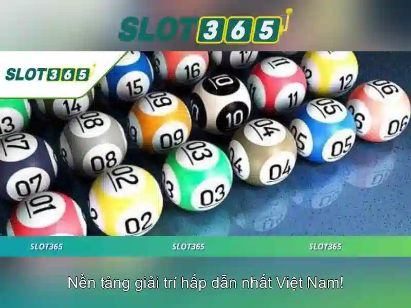 SLOT365