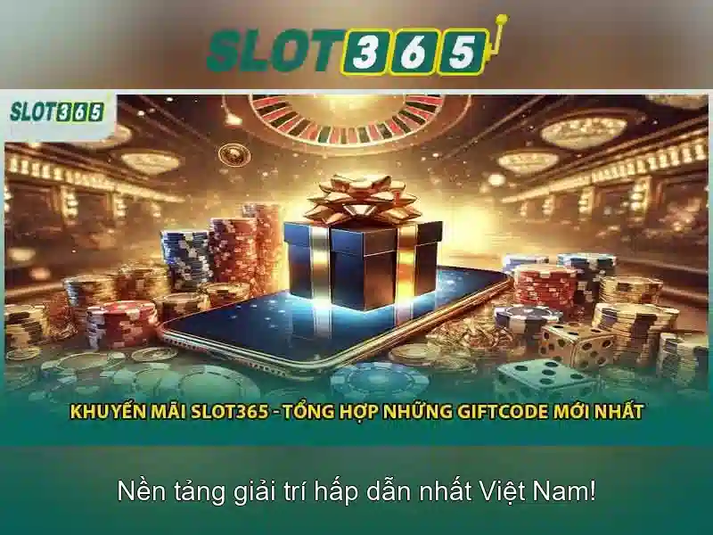 Liên hệ SLOT365