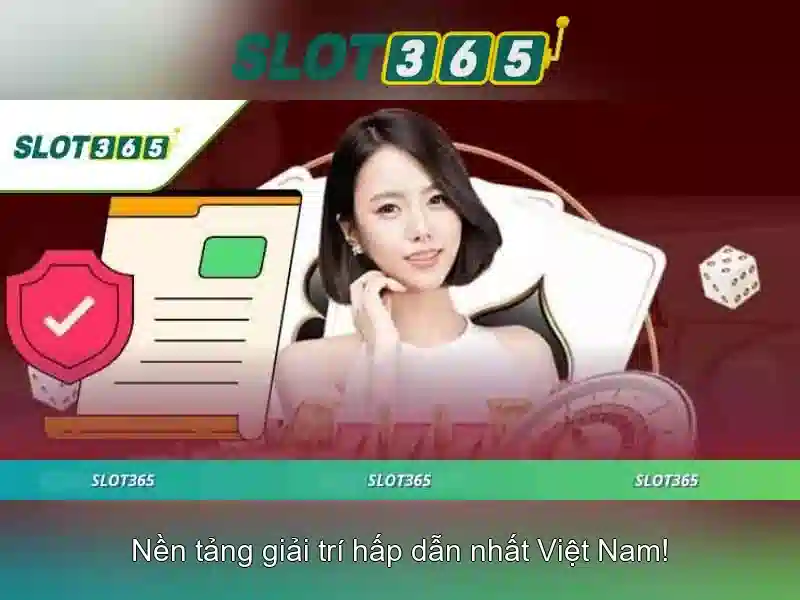 SLOT365