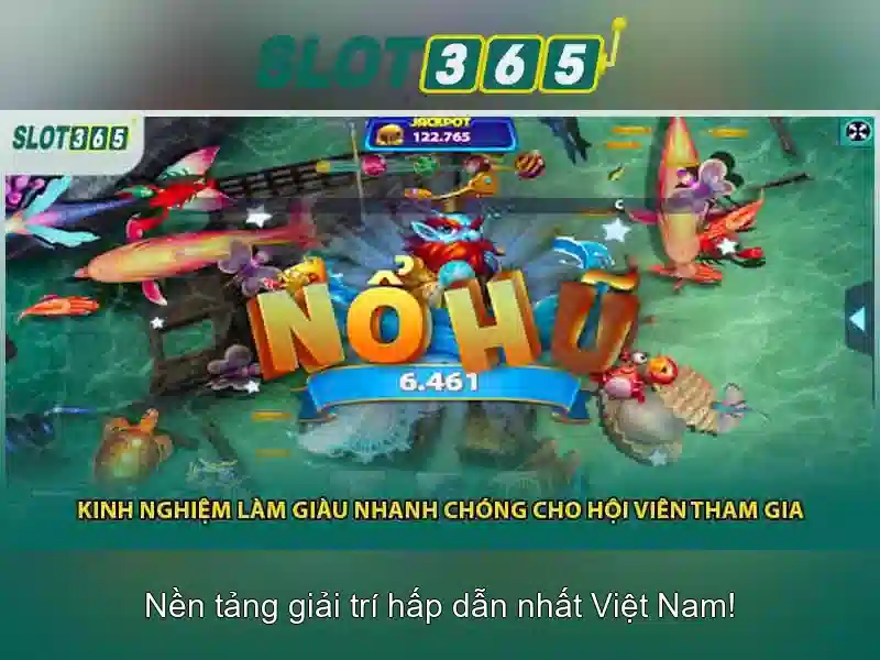 Slot365 Casino