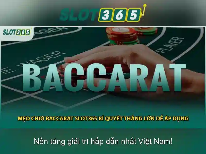Slot365 Live Casino