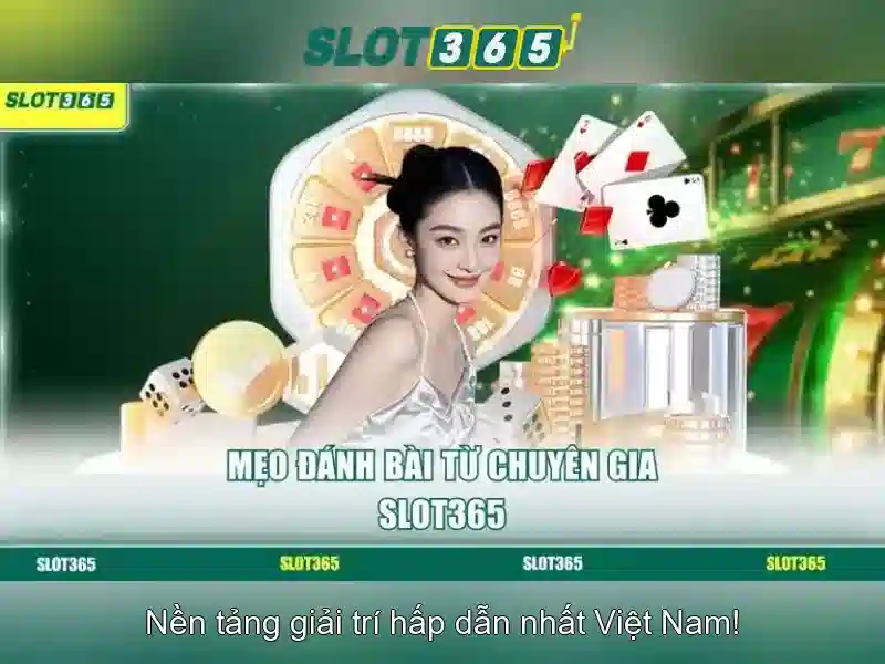 Slot365 Poker