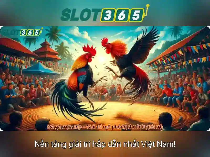 SLOT365 – Trải Nghiệm Trực Tuyến Đỉnh Cao Với Slot365 Link Chính Thức