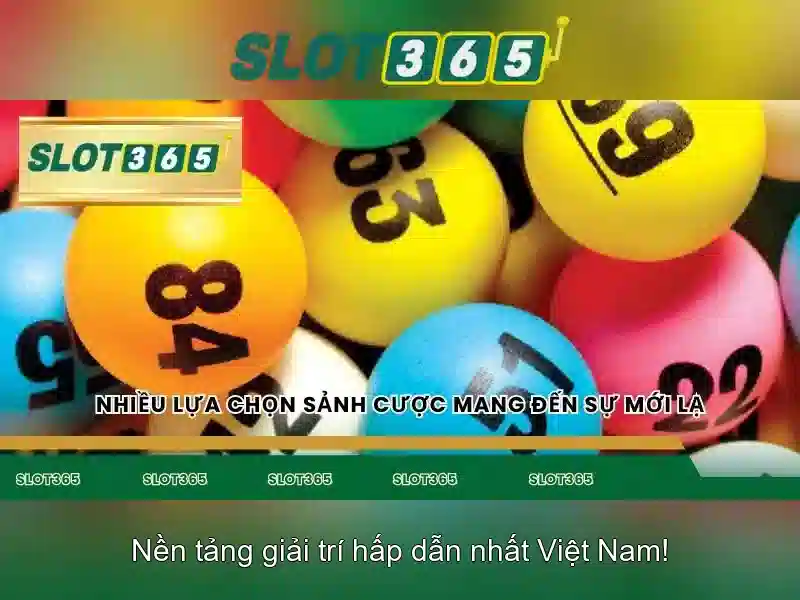 Slot365 Free 2026