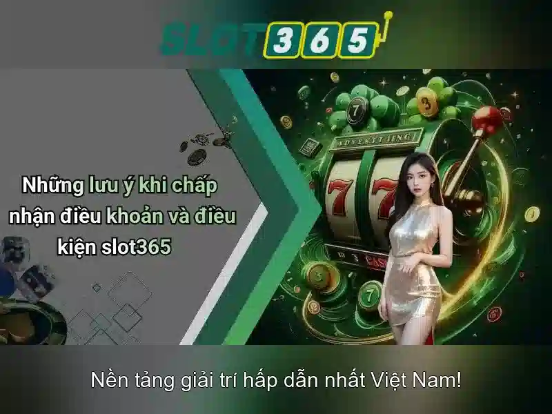 Hướng Dẫn Rút Tiền Slot365