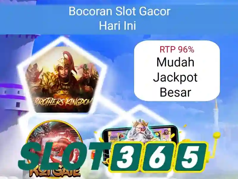 Trách nhiệm của người chơi SLOT365