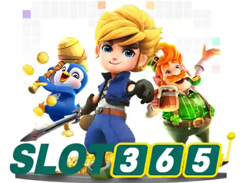 hoki slot365