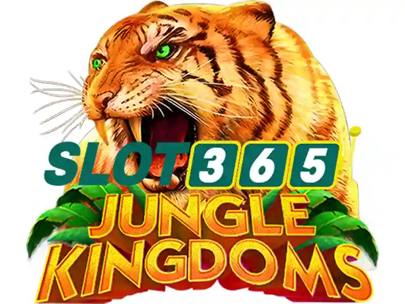 Đa Dạng Thể Loại Slot
