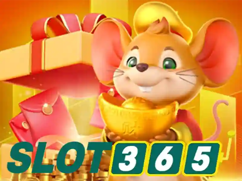 slot365 alternatif
