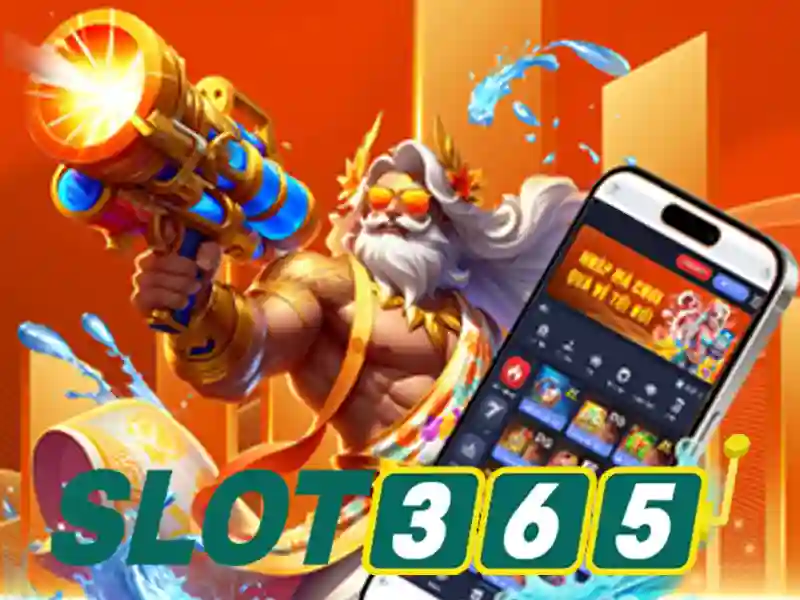Tải Slot365