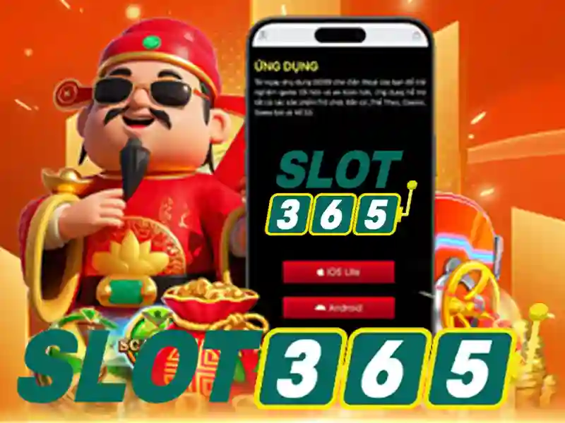 Ưu Điểm Slot365