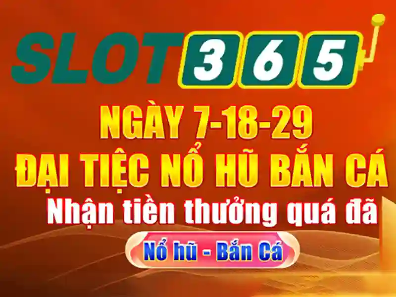 Ưu Điểm Slot365