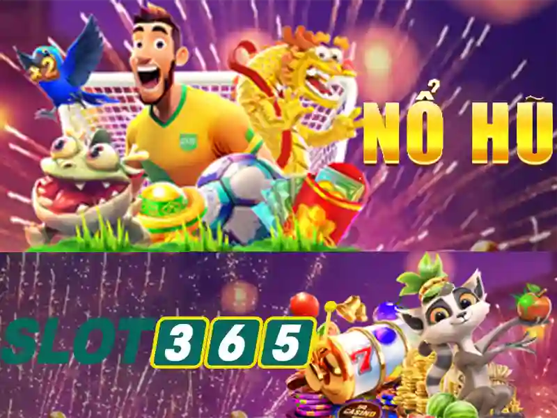 Giải pháp khi quên mật khẩu Slot365