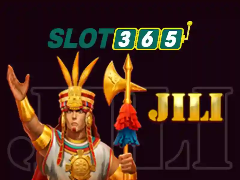 SLOT365 - Trải Nghiệm Cá Cược Đa Dạng, Nhận Thưởng 200k Mỗi Ngày - 2026